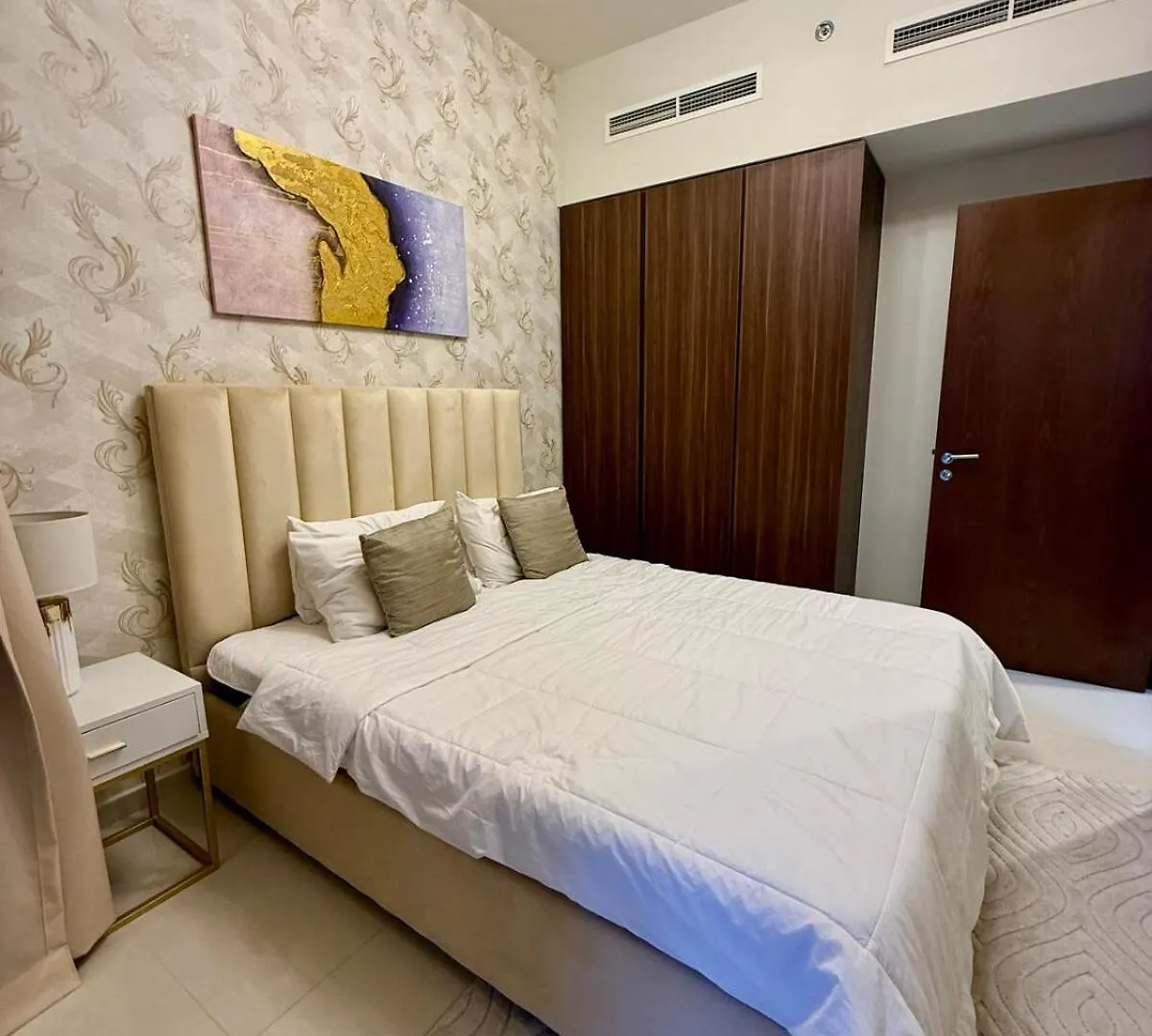 Damac Reva 5 Mins Walk From Dubai Mall Emirati Arabi Uniti