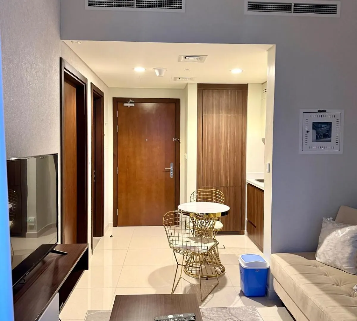 Damac Reva 5 Mins Walk From Dubai Mall contacts